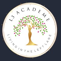 Living in the Left Lane - L3 Academe logo - Similar company to Luv1 Media Llc
