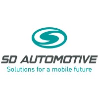 SD Automotive Solutions GmbH logo - Similar company to Nexsd