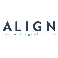 Align Recruiting Solutions logo - Similar company to Worthwhile Recruiting