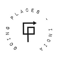 Going Places-India logo - Similar company to Turnkey Digital Uk