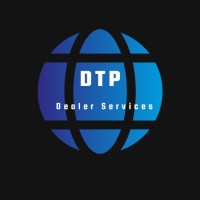 DTP Dealer Services logo - Similar company to Complete Dealer Services