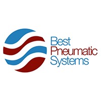 Best Pneumatic Systems logo - Similar company to Bps Fluid Power & Automation