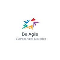 Be Agile logo - Similar company to Qbit