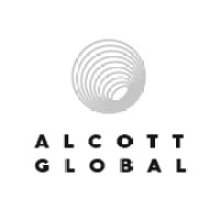 Alcott Global logo - Similar company to Mr. Supply Chain®