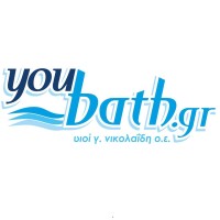 Youbath.Gr logo - Similar company to Philkeram Johnson S.A.