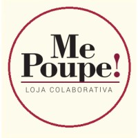 Me Poupe Loja Colaborativa logo - Similar company to Lu Modas Loja