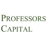 Professors Capital logo - Similar company to Fig