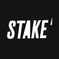 Stake logo - Similar company to Stake