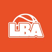 London Basketball Association logo - Similar company to Clickmechanic