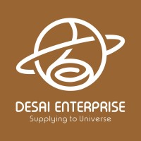 Desai Enterprise - Supplying To Universe logo - Similar company to Hallmark Impex