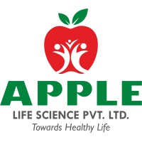 Apple Life Science Pvt. Ltd. logo - Similar company to Indian Pharmaceutical Association Student'S Forum Dhule