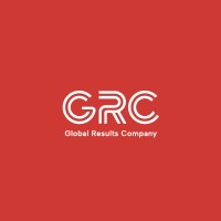 THE GRC (Global Results Company) logo - Similar company to Grc Analytic