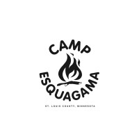 Camp Esquagama logo - Similar company to Ozcruising