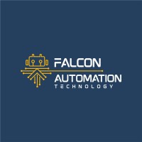 Falcon Automation Technology logo - Similar company to Falcon Dynamic