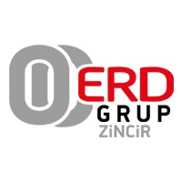 ERD Group Chain logo - Similar company to Yapaş Zi̇nci̇r Ve Döğme / Yapas Chain And Forging