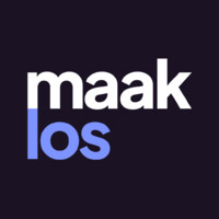 MaakLos logo - Similar company to Mr. Servitization
