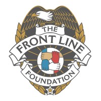 The Front Line Foundation logo - Similar company to Synerfuse®
