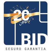 Bid Seguros logo - Similar company to El Cid Corretora De Seguros