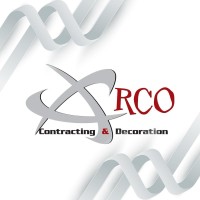 Arco Contracting & Decoration logo - Similar company to Alsafwa Group
