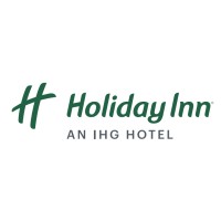 Holiday Inn Gosforth Park Newcastle logo - Similar company to Hoilday Inn
