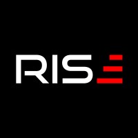 Rise Sports Management logo - Similar company to Athlete Zero
