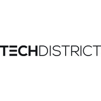 TechDistrict.com logo - Similar company to Coffeegen