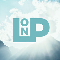 Live On Purpose logo - Similar company to Budge Podcast