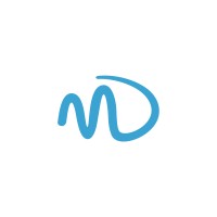 MDHearing logo - Similar company to Eargo