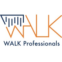 WALK Professionals logo - Similar company to Rotork Australia