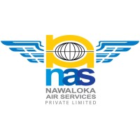Nawaloka Air Services logo - Similar company to Fts