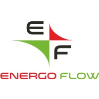 Energoflow AG logo - Similar company to Power Controls