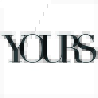 Yours Clothing logo - Similar company to Shapellx