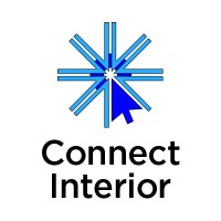 Connect Interior logo - Similar company to Glenser Interior Studio