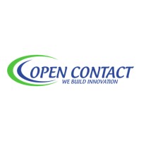 Open Contact Srl logo - Similar company to Opencontact