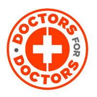 Doctors for Doctors logo - Similar company to Enterprise Tech Limited