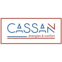 CASSAN ENERGIES & CONFORT logo - Similar company to Connaissance Illimitée