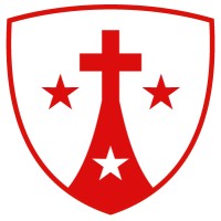Instituto Arzobispo José Antonio de San Alberto logo - Similar company to Red24 Monitoreo