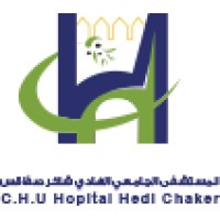 Centre Hospitalier Universitaire Hedi Chaker de Sfax logo - Similar company to Pyc365