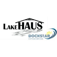 LakeHaus Group logo - Similar company to Yacht Docs
