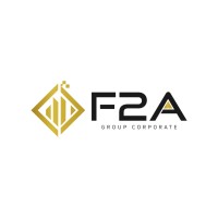 F2A Group Corporate logo - Similar company to Ative Call Center