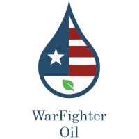 WarFighter Oil logo - Similar company to Warfighter, Llc