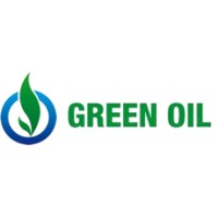 Green OIL logo - Similar company to Sctm