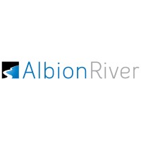 Albion River logo - Similar company to 3Wire Partners