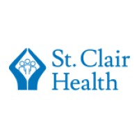 St. Clair Health logo - Similar company to Strive Consultants