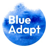 @BlueAdaptEU logo - Similar company to Trigger Eu Project