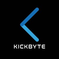 Kickbyte.de logo - Similar company to Onfire