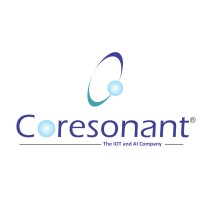 Coresonant Systems logo - Similar company to Digital Data Automation Private Limited