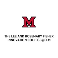 Fisher Innovation College@Elm logo - Similar company to Pi Sigma Epsilon Pro-Am Sell-A-Thon
