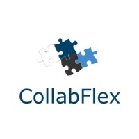 CollabFlex Software GmbH logo - Similar company to Softclean Gmbh