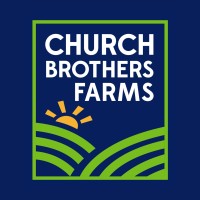 Church Brothers Farms logo - Similar company to Wafla